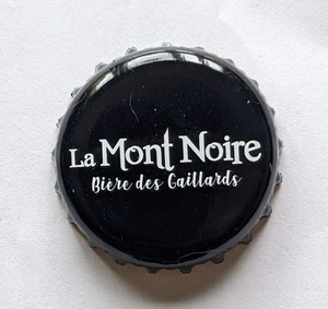 La Mont Noire, La Mont Noire